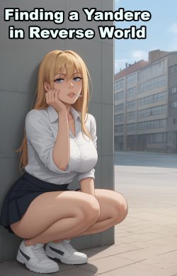 Finding a Yandere in Reverse World
