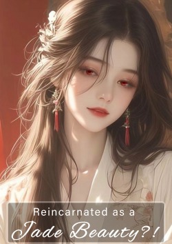 Reincarnated as a Jade Beauty?! [OLD]
