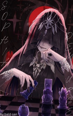 Sophia Demiurge 1
