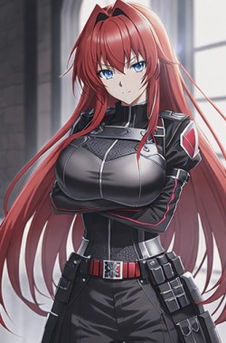 Conquest