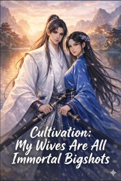 Cultivation: My Wives Are All Immortal Bigshots