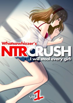 NTR Crush: I will steal every girl!