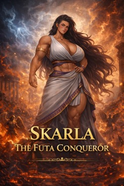 Skarla – The F*ta Conqueror