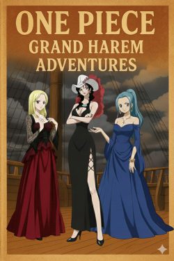 One Piece: Grand Harem Adventures