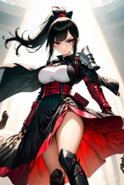 Shadowborn