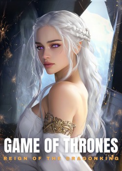 Game of Thrones: Reign of the Dragonking